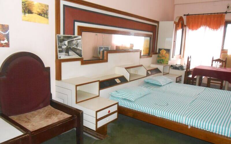 Shahana Tourist Home, Malappuram 5